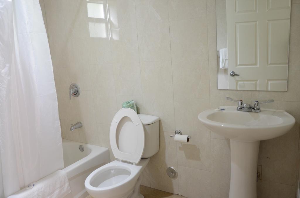 Carl'S El Padre Motel Miami Ngoại thất bức ảnh