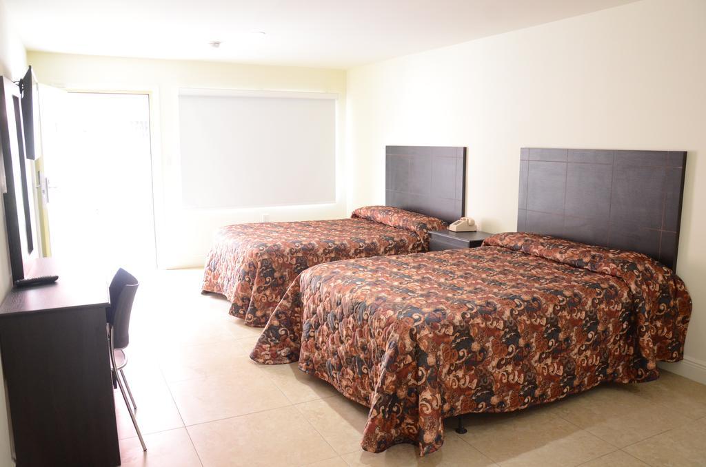 Carl'S El Padre Motel Miami Ngoại thất bức ảnh