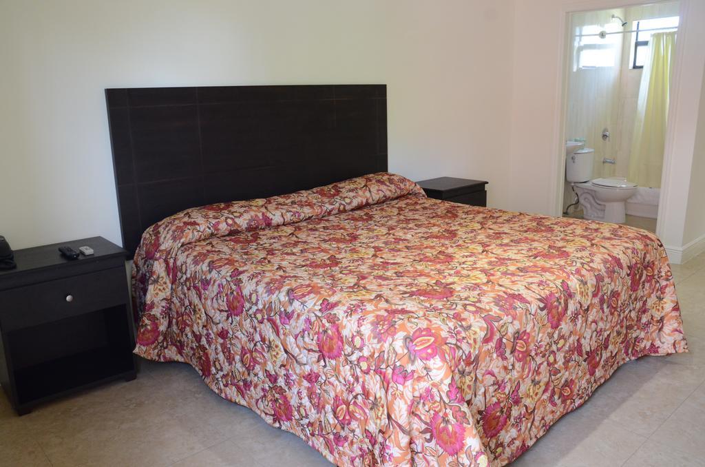 Carl'S El Padre Motel Miami Ngoại thất bức ảnh