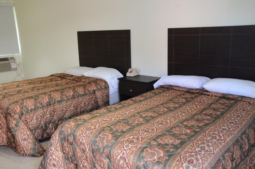Carl'S El Padre Motel Miami Ngoại thất bức ảnh