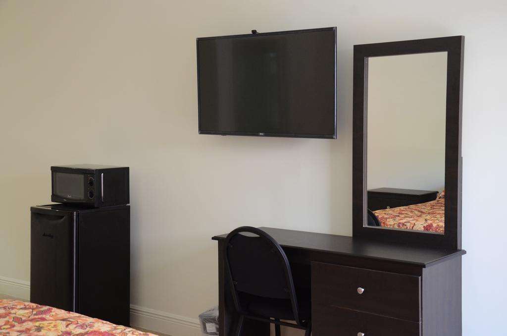 Carl'S El Padre Motel Miami Ngoại thất bức ảnh