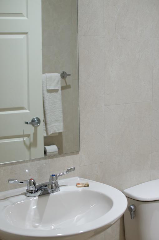 Carl'S El Padre Motel Miami Ngoại thất bức ảnh
